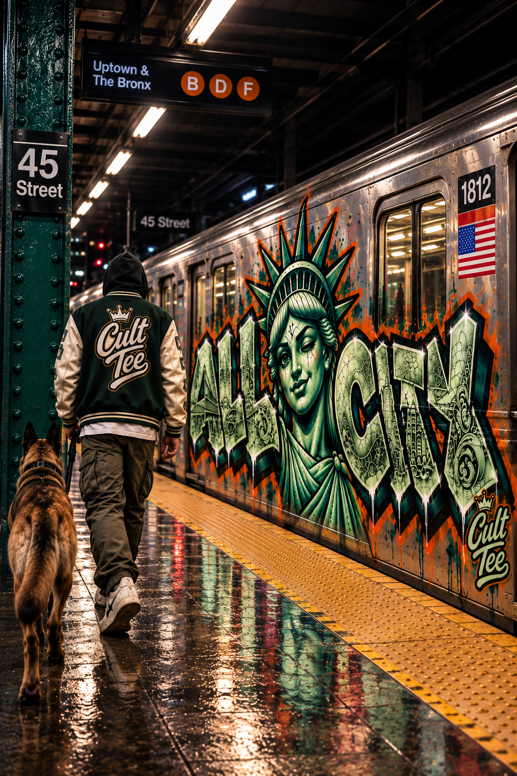 Train Collection