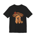 Pomeranian "Special" Tee – Unisex Graphic T-Shirt