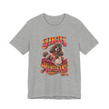 Poodle 'High Maintenance' T-Shirt - Unisex Graphic Dog Lovers Tee
