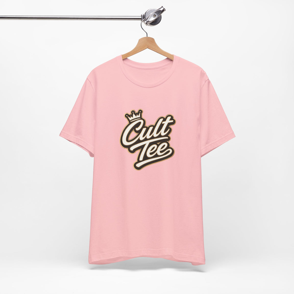 Cult Tee Original Graphic Tee - Unisex T-shirt