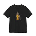 LA Fire Hydrant T-Shirt — Amstaff Unisex T-Shirt