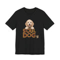 Soul Dog Cavoodle Puppy T-Shirt — Unisex Graphic Tee