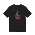 Cane Corso Fire Hydrant - Rome Unisex Softstyle T-Shirt