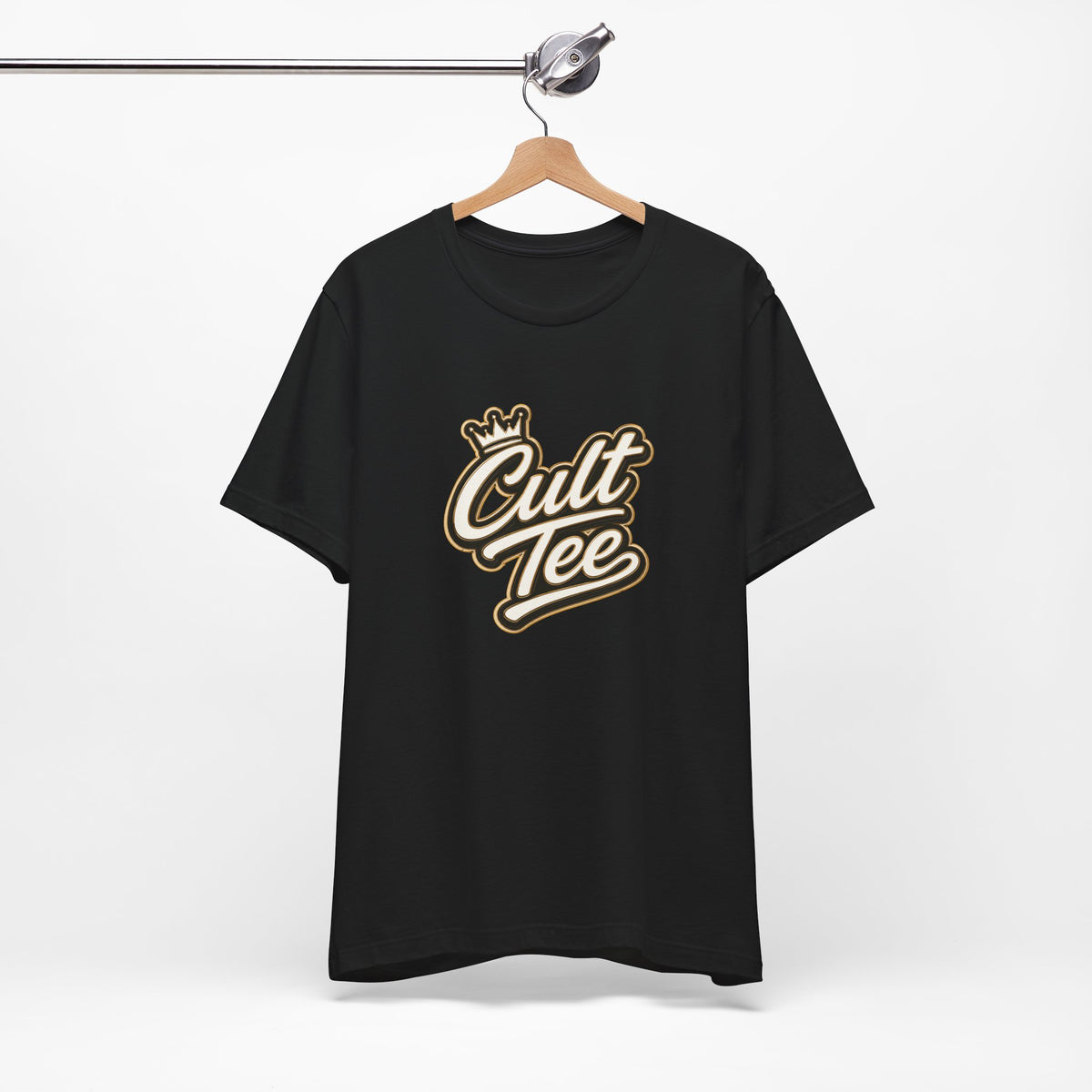 Cult Tee Original Graphic Tee - Unisex T-shirt