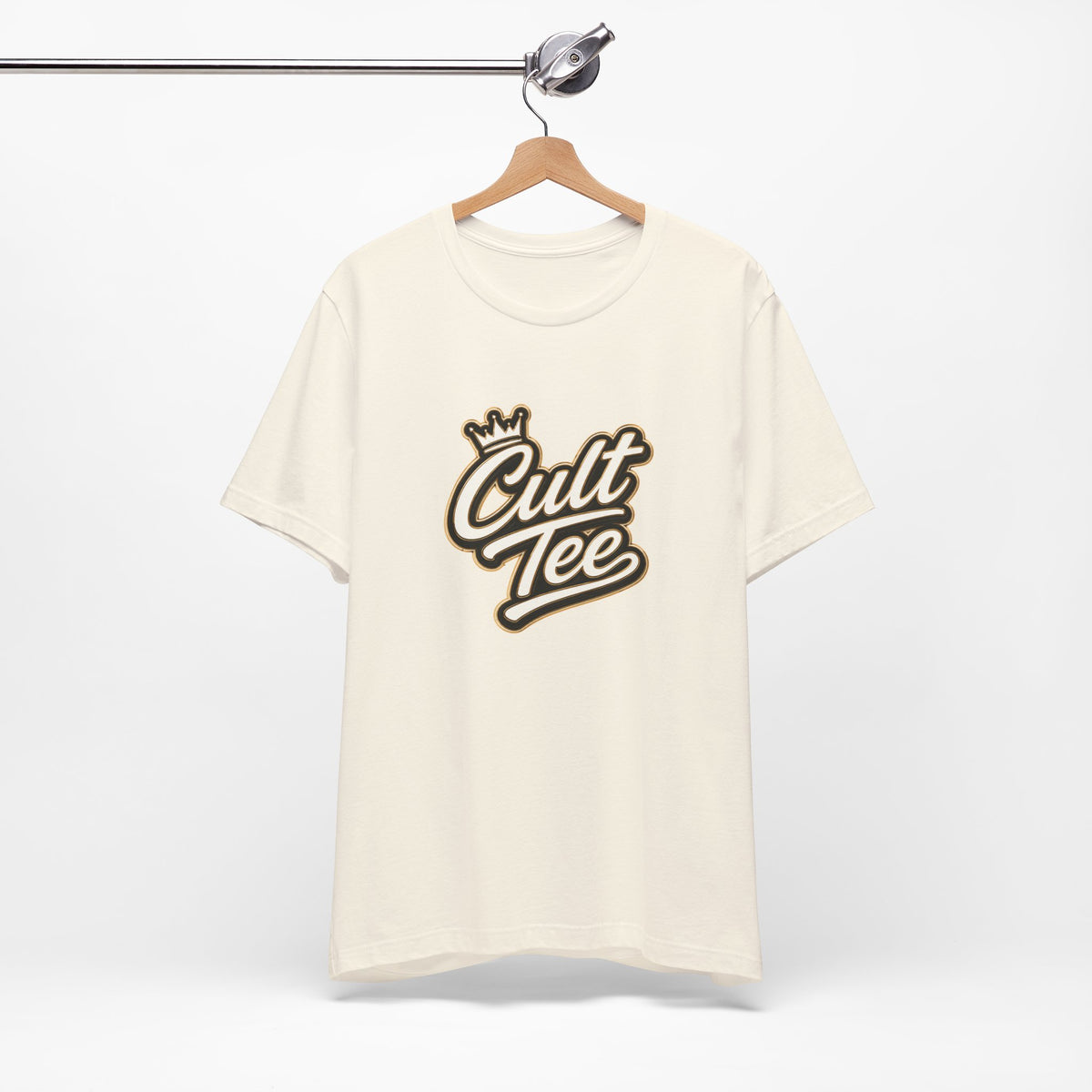 Cult Tee Original Graphic Tee - Unisex T-shirt
