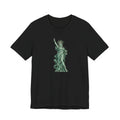 Statue of Liberty Graphic Tee – Unisex Graphic T‑Shirt