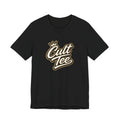 Cult Tee Original Graphic Tee - Unisex T-shirt