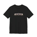 Vintage 'Blimp' Carriage Tee — Unisex T-Shirt