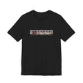 Chicago Train Graphic Tee — Vintage City Transit T‑Shirt