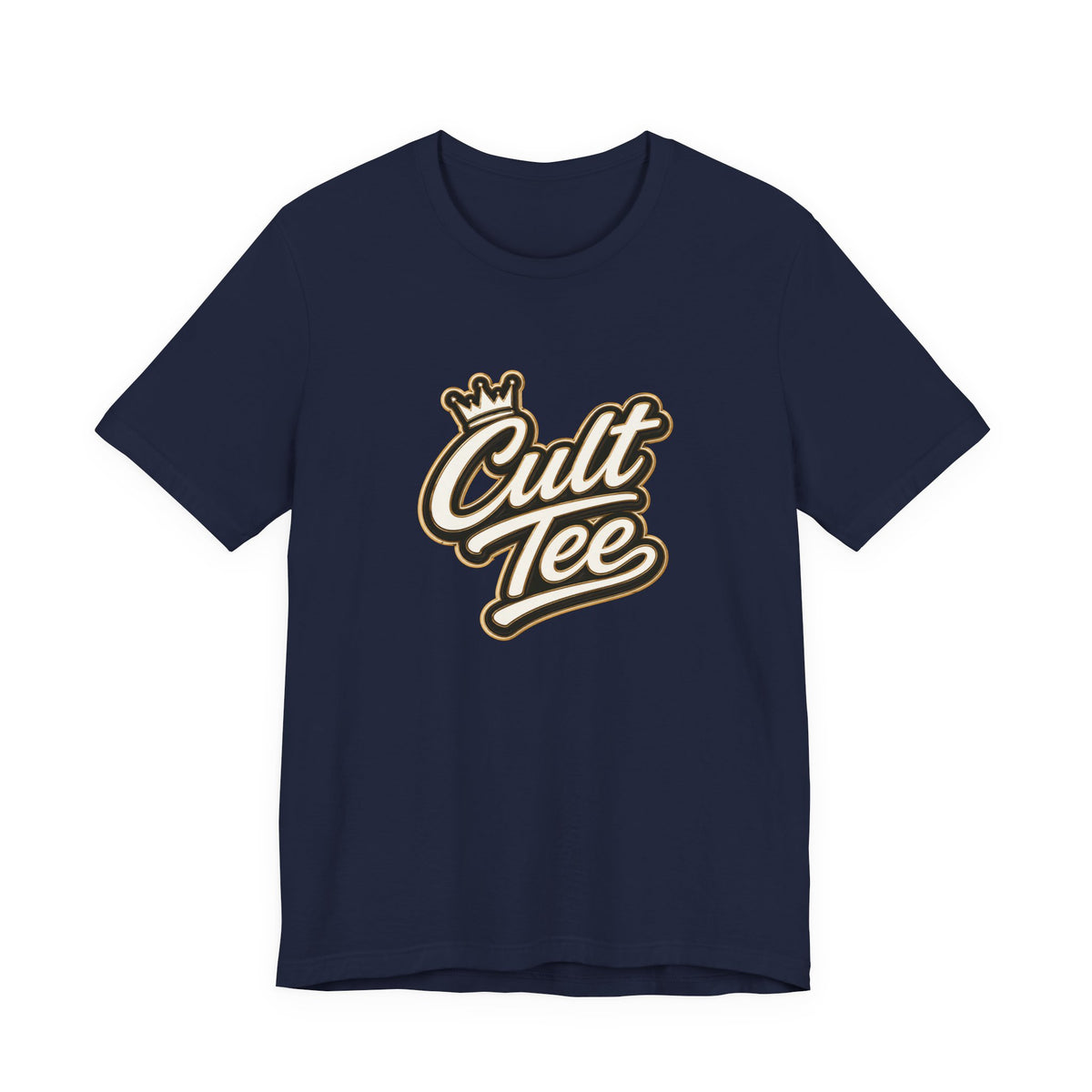 Cult Tee Original Graphic Tee - Unisex T-shirt