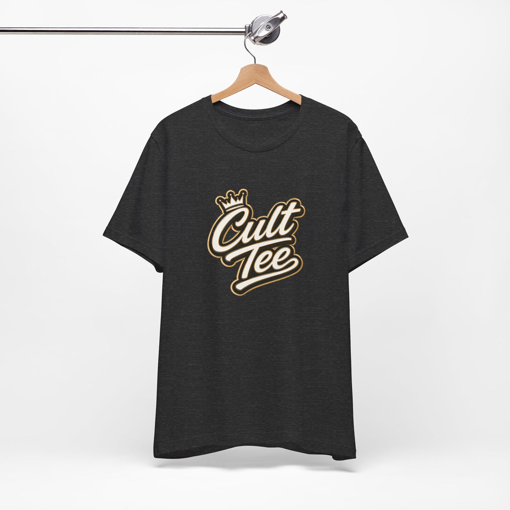 Cult Tee Original Graphic Tee - Unisex T-shirt