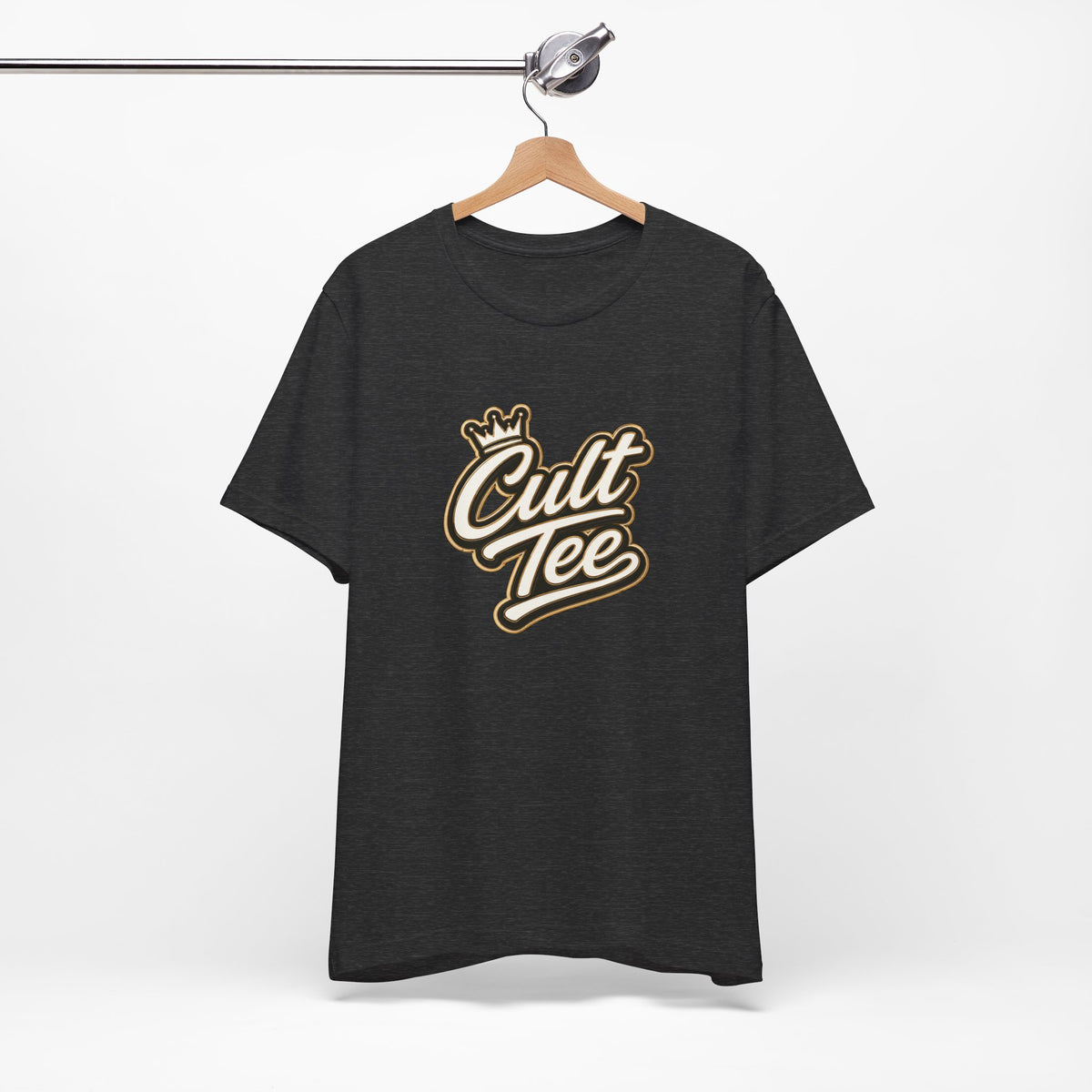 Cult Tee Original Graphic Tee - Unisex T-shirt