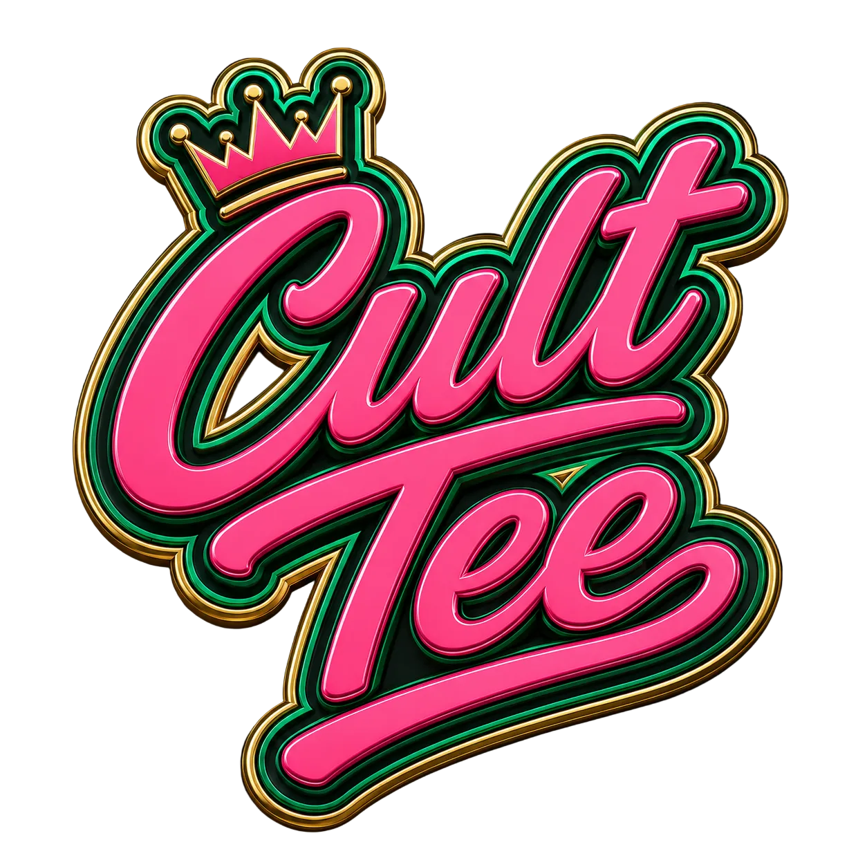 Cult Tee